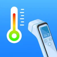 Room Temperature Thermometer