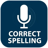 Correct Spelling-Spell checker